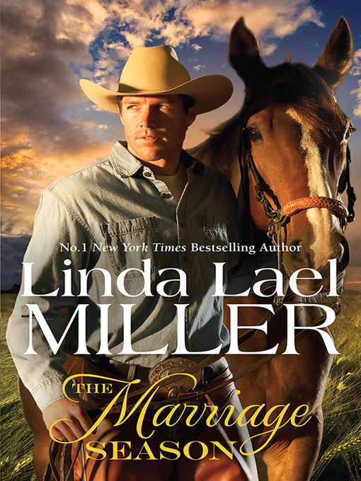 Cover image for The Marriage Season